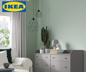 IKEA-Angebote im Juni: Diese Möbel- & Deko-Artikel sind jetzt reduziert