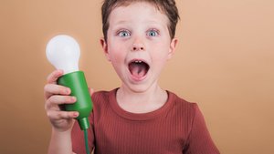 Glühbirnen upcyceln: 13 zauberhafte DIY-Ideen