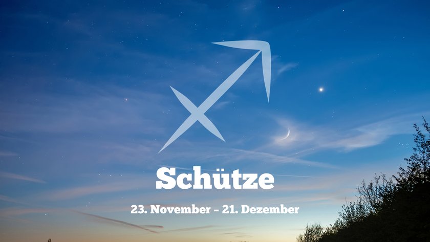 Schütze