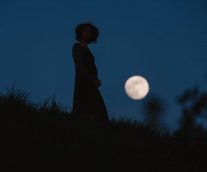 11 Rituale und Traditionen, mit denen du den Vollmond zelebrieren kannst