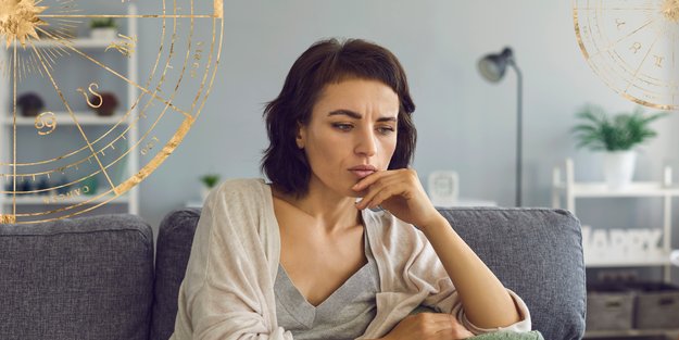 Achtung, Sterne im Juni: Diese 3 Sternzeichen stehen vor Herausforderungen