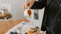 Süßer klebriger Saft: Wie entsteht Ahornsirup?
