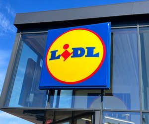 Deine Gäste werden staunen: edle Servierplatte von Lidl für nicht einmal 5 €