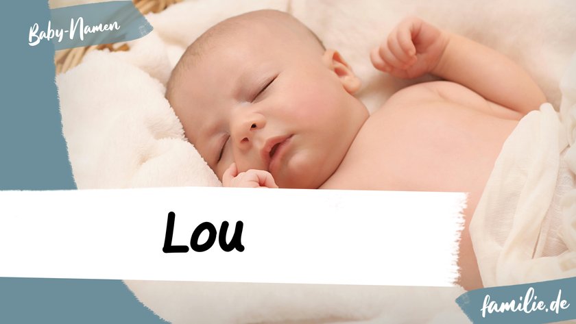 Lou