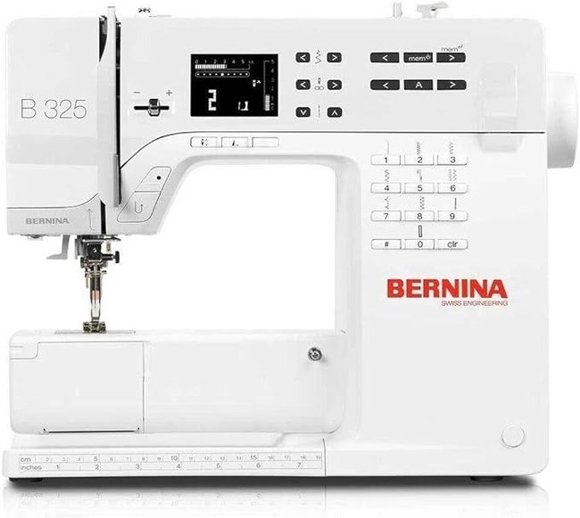 Nähmaschine Bernina B 325