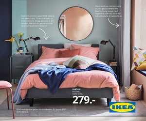 Der neue IKEA-Katalog ist da und das sind unsere 15 Highlights!