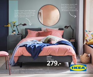 Der neue IKEA-Katalog ist da und das sind unsere 15 Highlights!