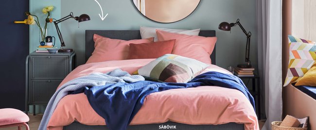 Der neue IKEA-Katalog ist da und das sind unsere 15 Highlights!