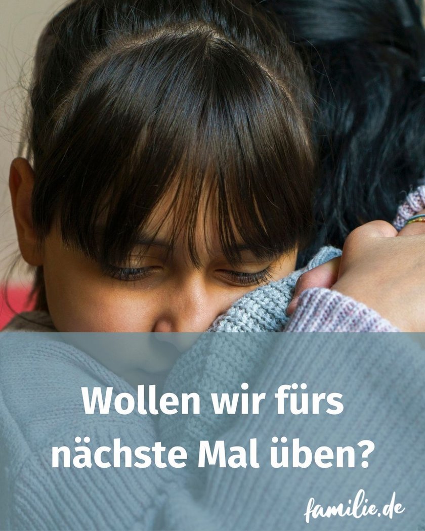 Sätze nach Wutanfall - 10
