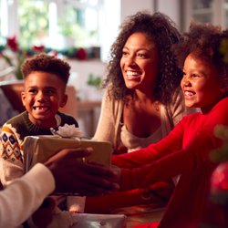 Mit dieser einfachen Methode findet ihr für alle das perfekte Weihnachtsgeschenk