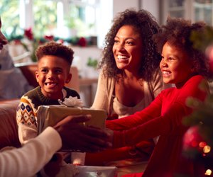 Die besten Weihnachtsgeschenke finden: Die 3er-Geschenke-Regel hilft dir dabei