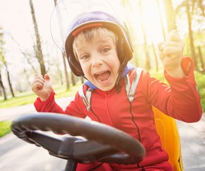 Go-Kart für Kinder: 4 beliebte Modelle für Rennauto-Fans im Vergleich