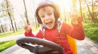 Go-Kart für Kinder: 4 beliebte Modelle für Rennauto-Fans im Vergleich