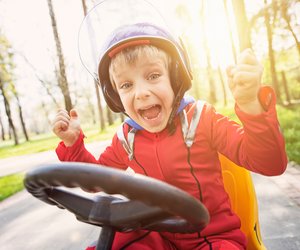 Go-Kart Test & Vergleich: 4 beliebte Modelle für Rennauto-Fans