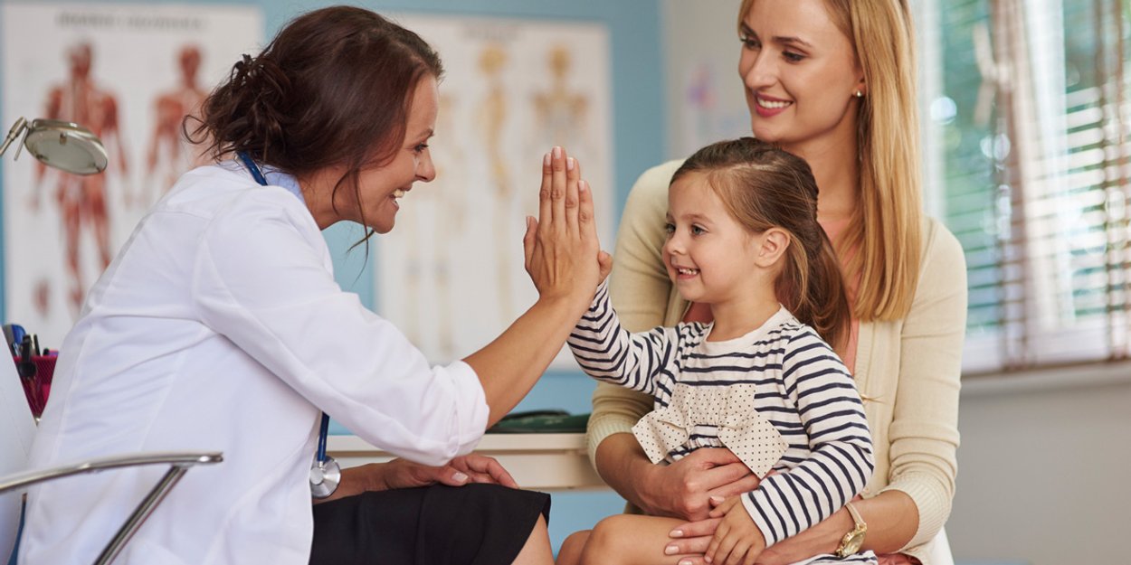 J1 Untersuchung Infos Zur Ersten Jugenduntersuchung Von Kindern Familie De