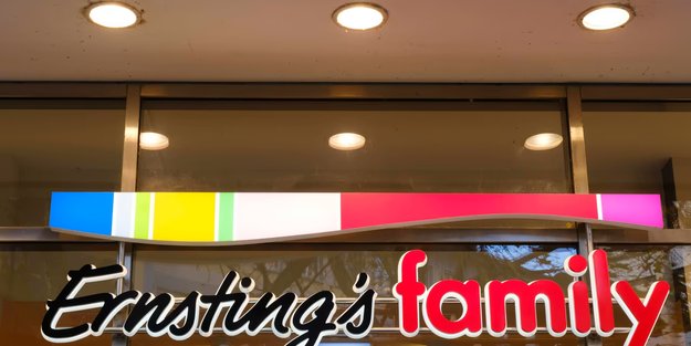 Dieser süße Erdbeer-Vorratstopf von Ernsting's family macht 3-fach glücklich in der Küche