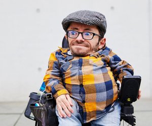 New Teacher Challenge: Menschen mit Behinderung sind keine Witzfiguren