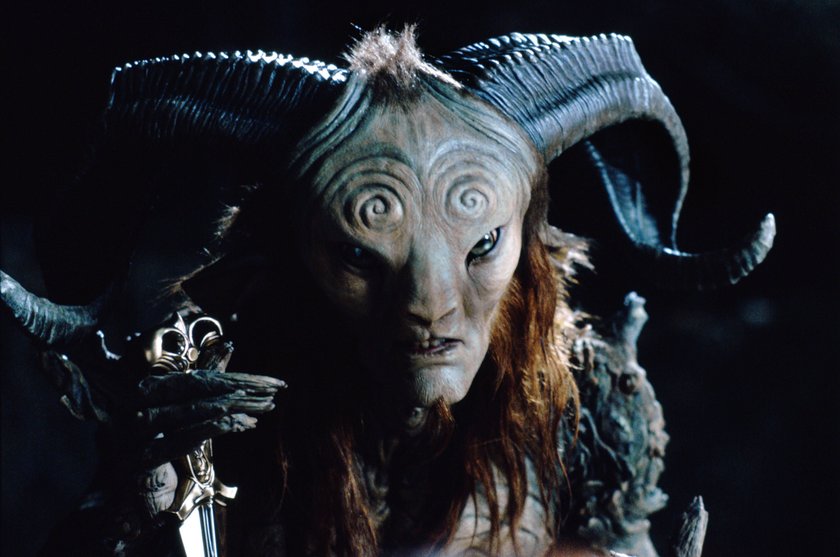 Pans Labyrinth