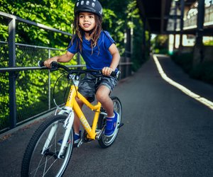 Leichte Kinderfahrräder: Diese Federgewichte können wir empfehlen