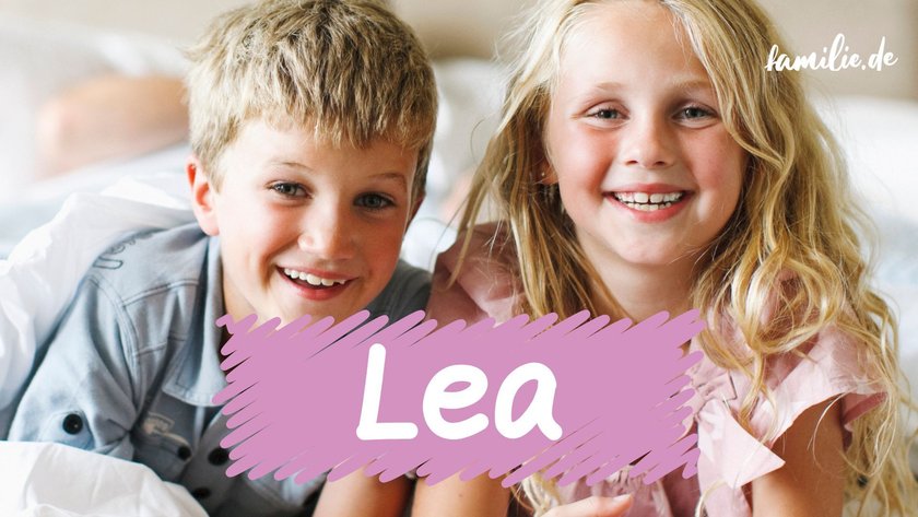 Lea