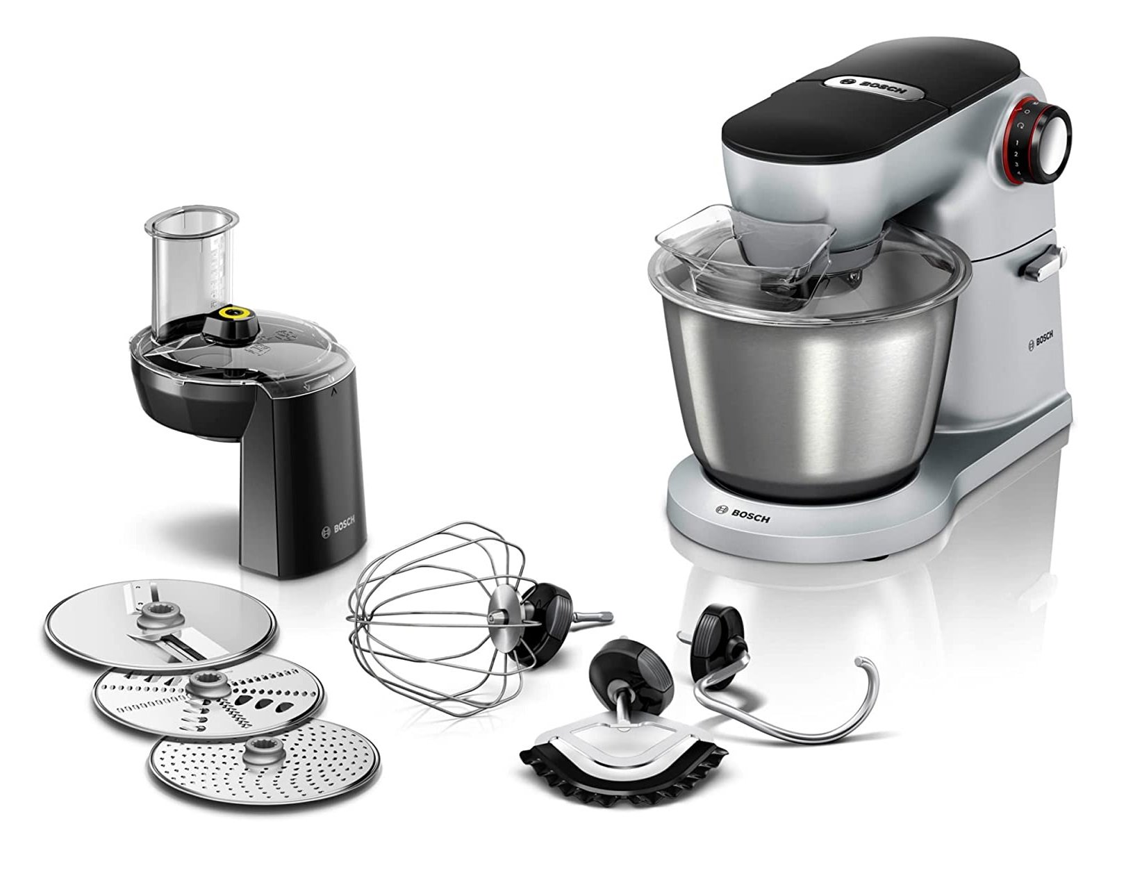 Küchengeräte Angebot - Bosch Home Appliances