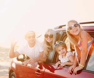 Urlaub mit Kindern: 19 Tipps rund um die schönste Familienzeit des Jahres