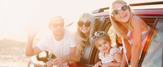 Urlaub mit Kindern: 19 Tipps rund um die schönste Familienzeit des Jahres