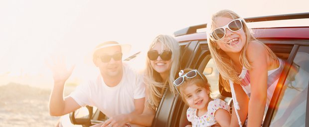 Urlaub mit Kindern: Mit diesen 23 Tipps reisen wir 2024 ganz entspannt