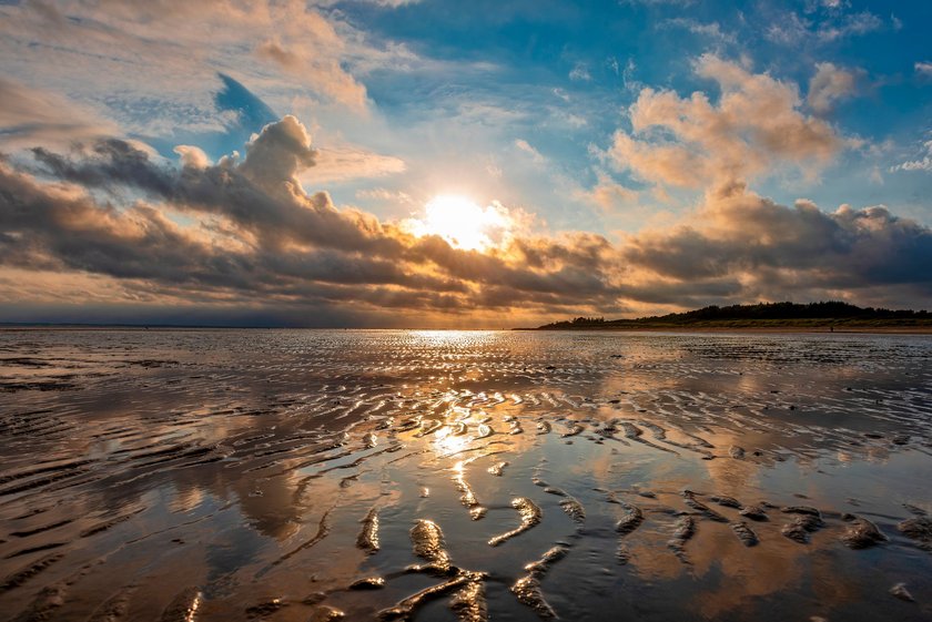 Hotspots der Boomer: Föhr und Amrum
