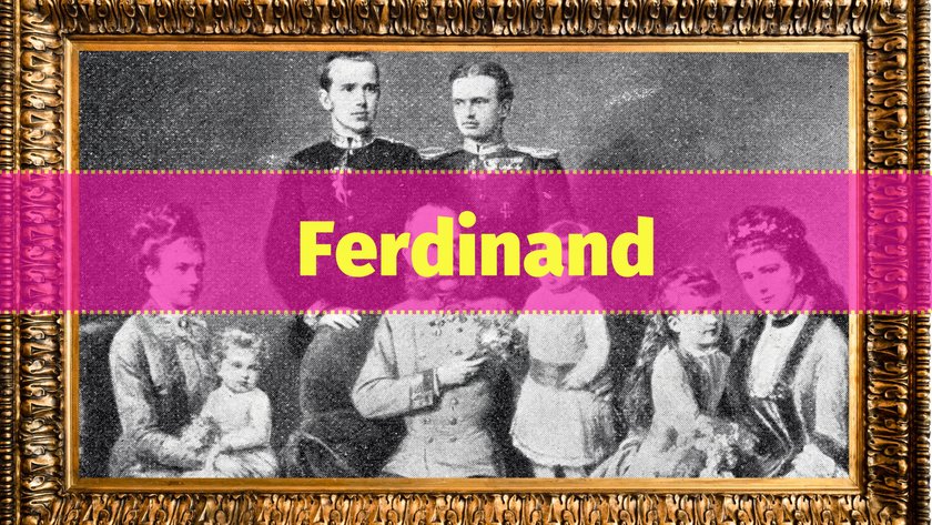 Ferdinand