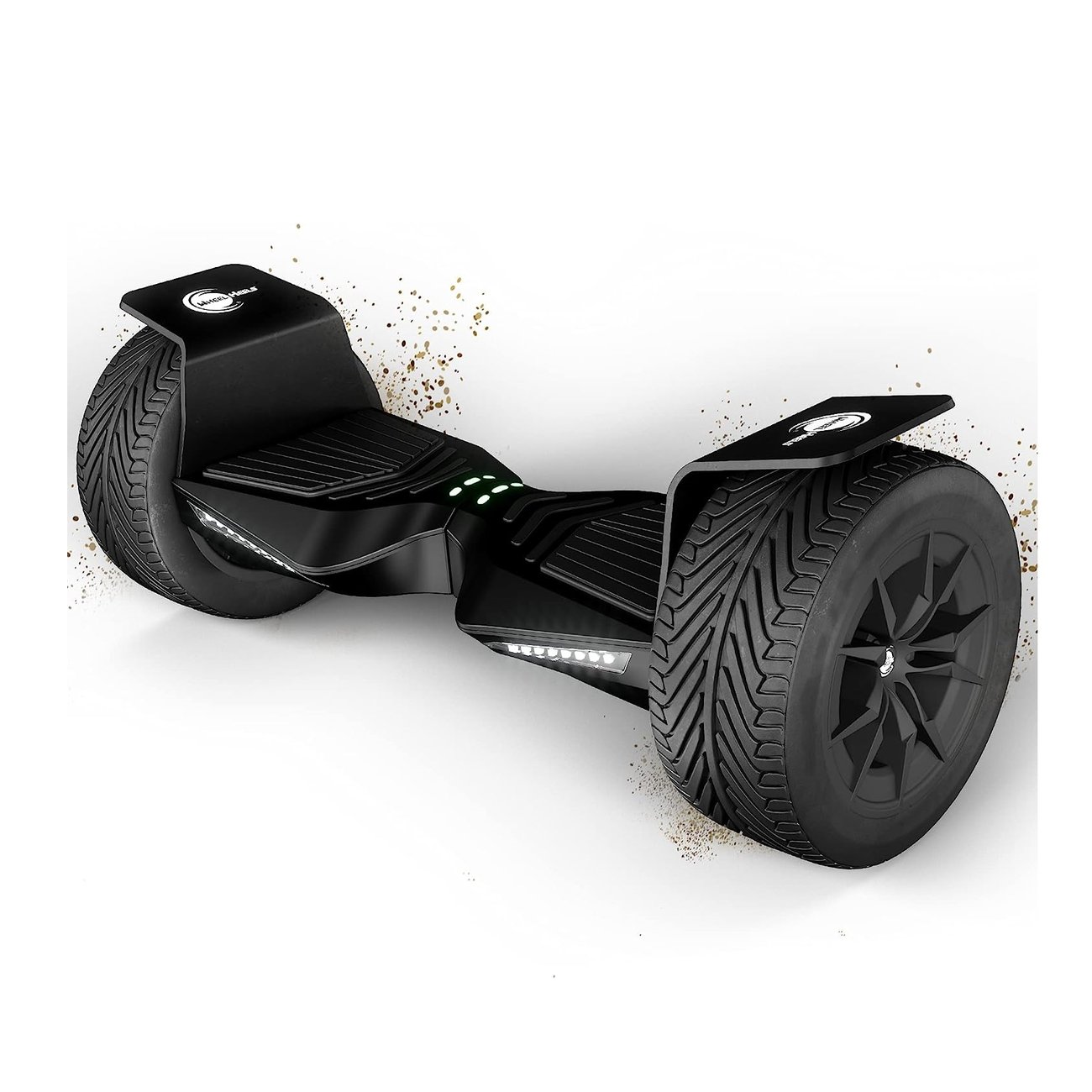 Ok Google Wie Viel Kostet Ein Hoverboard Auf schwebender Fahrt: Die 4 Sieger in unserem großen Hoverboard-Test