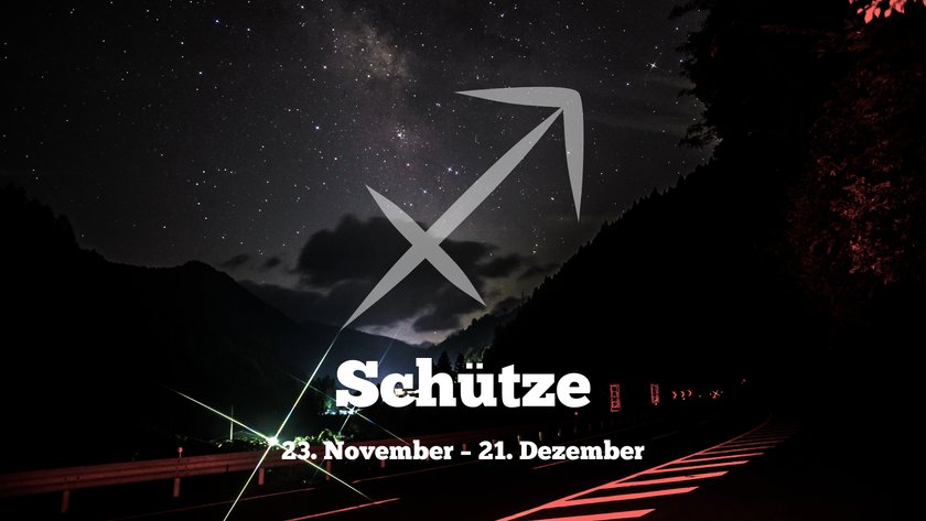 Schütze