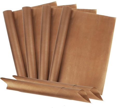 Backpapier Ersatz Backpapier Ersatz