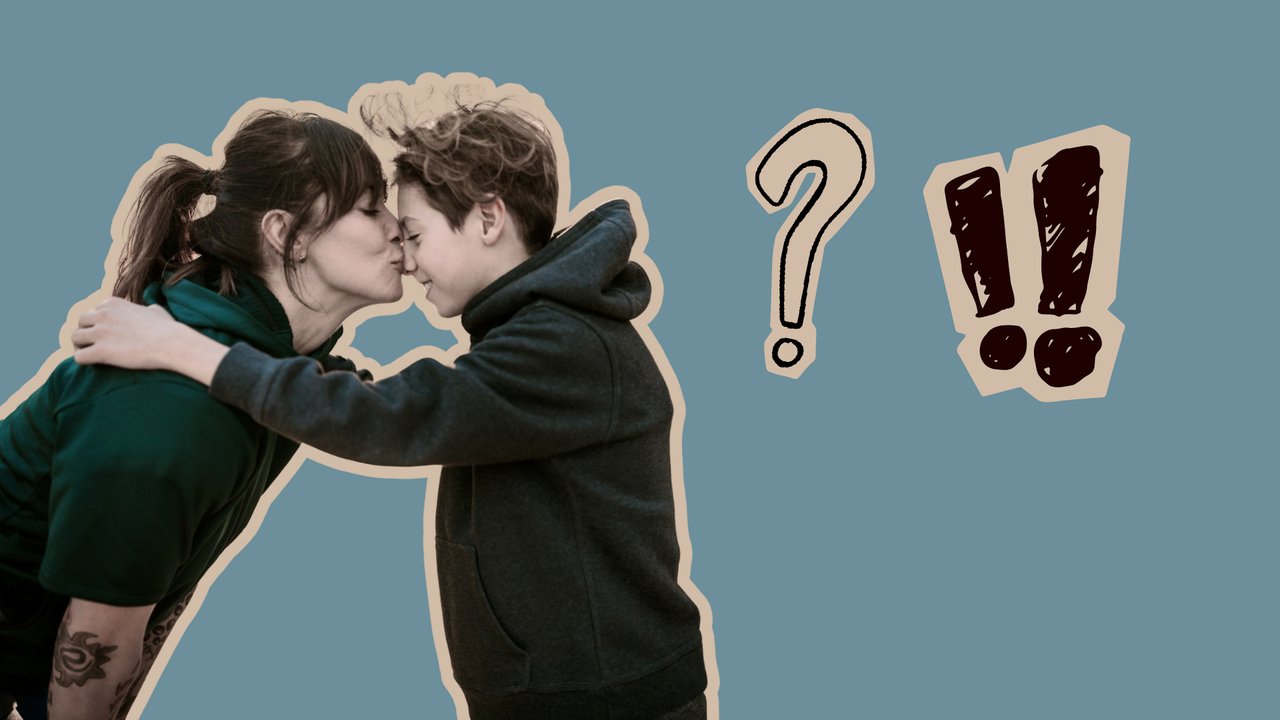 Was ich als Mama gern früher gewusst hätte