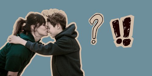 "Warum hat mir das eigentlich niemand gesagt?"