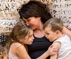 Eine Therapeutin erklärt, woran sie gute Mütter erkennt