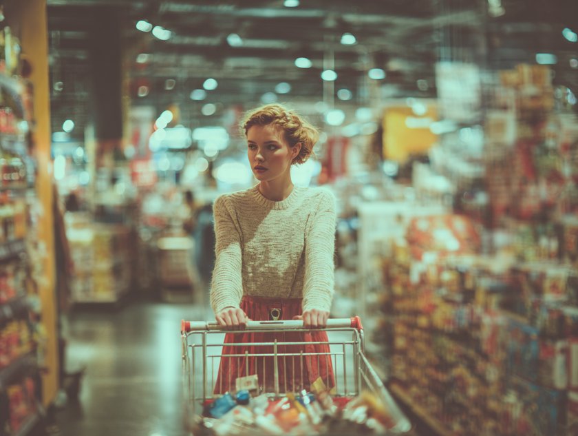 7 Supermarkt-Details, die deine soziale Herkunft verraten