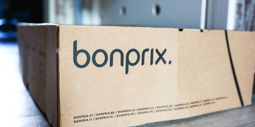 Badezimmer-Upgrade: Dieses bonprix-Handtuch-Set verwandelt dein Bad in eine Wohlfühloase
