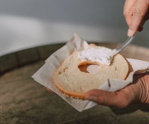 Frischkäse in der Schwangerschaft: Darf ich ihn essen?