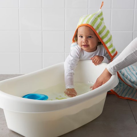 Baby an Bord? Diese 17 IKEA-Essentials brauchst du wirklich