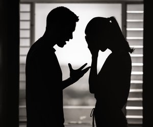 Psychotest: Steckst du in einer toxischen Beziehung?
