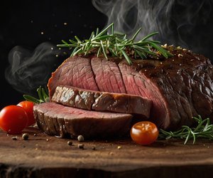 Rinderbraten würzen: So schmeckt er richtig gut!