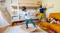 Balance Board für Kinder: Das sind unsere 5 Favoriten