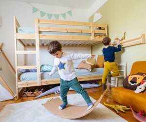 Balance Board für Kinder: Das sind unsere 5 Favoriten