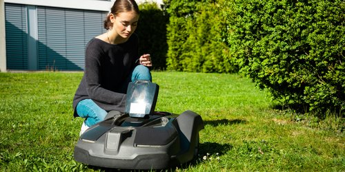 Mähroboter-Test: Die 5 Sieger bei Stiftung Warentest