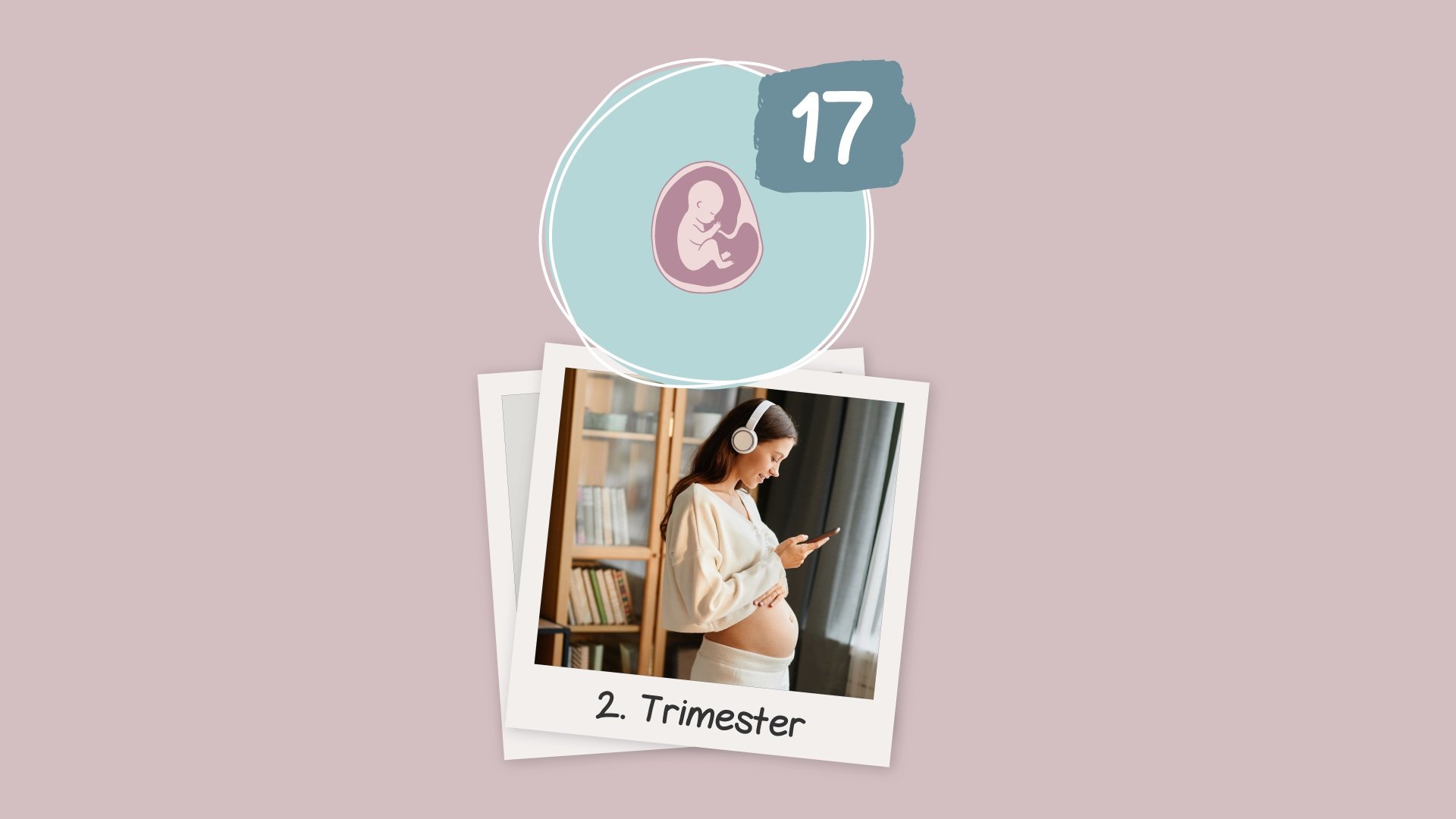 welcher monat ist 17 ssw