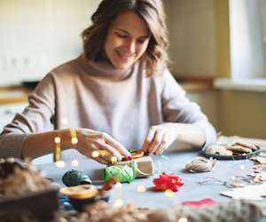 Geschenke originell verpacken: So gelingt der Wow-Effekt