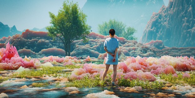 Keine Angst vor Alpträumen! 5 überraschende Gründe, warum sie sogar gut für Kinder sind