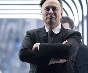 Abgespaced: Diese seltsamen Vornamen tragen die 14 Kinder von Elon Musk