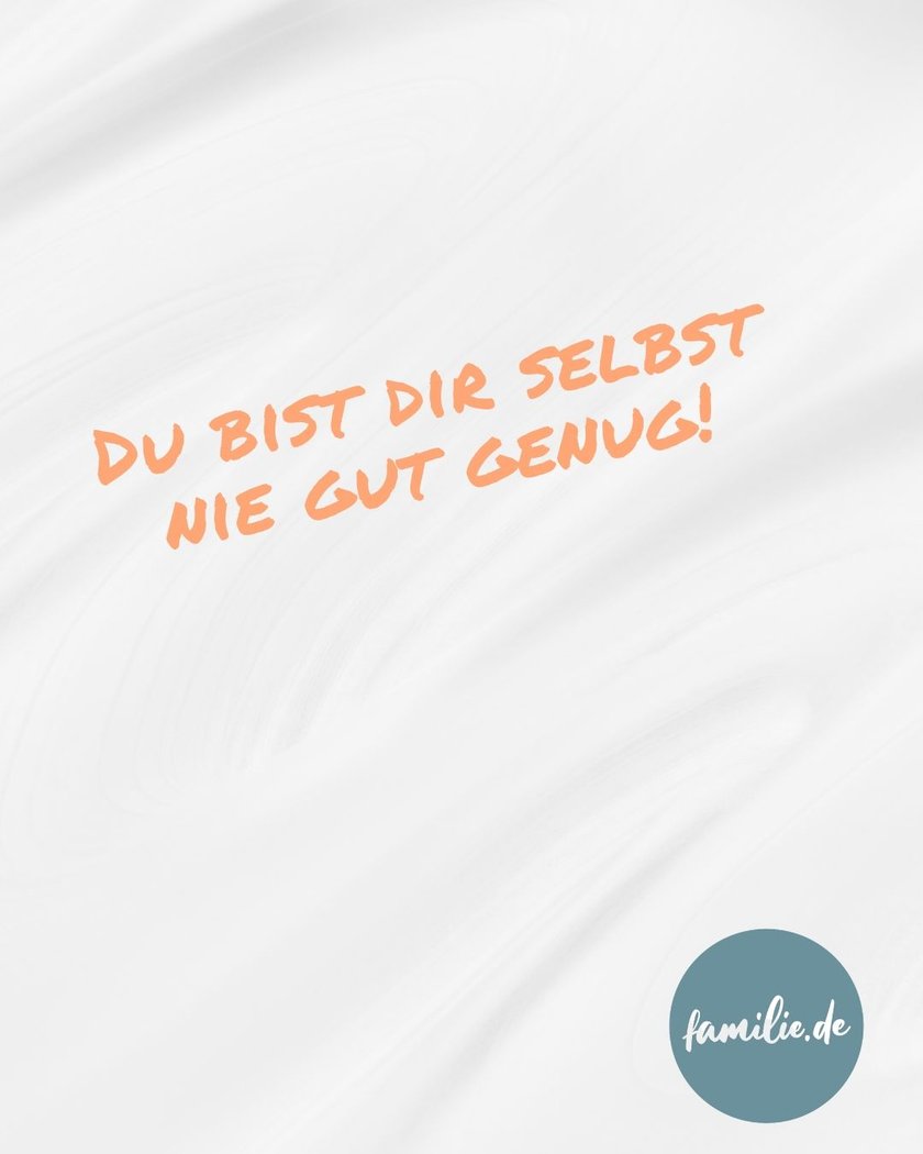 7 heimliche Spuren, die deine Kindheit in dir hinterlassen hat